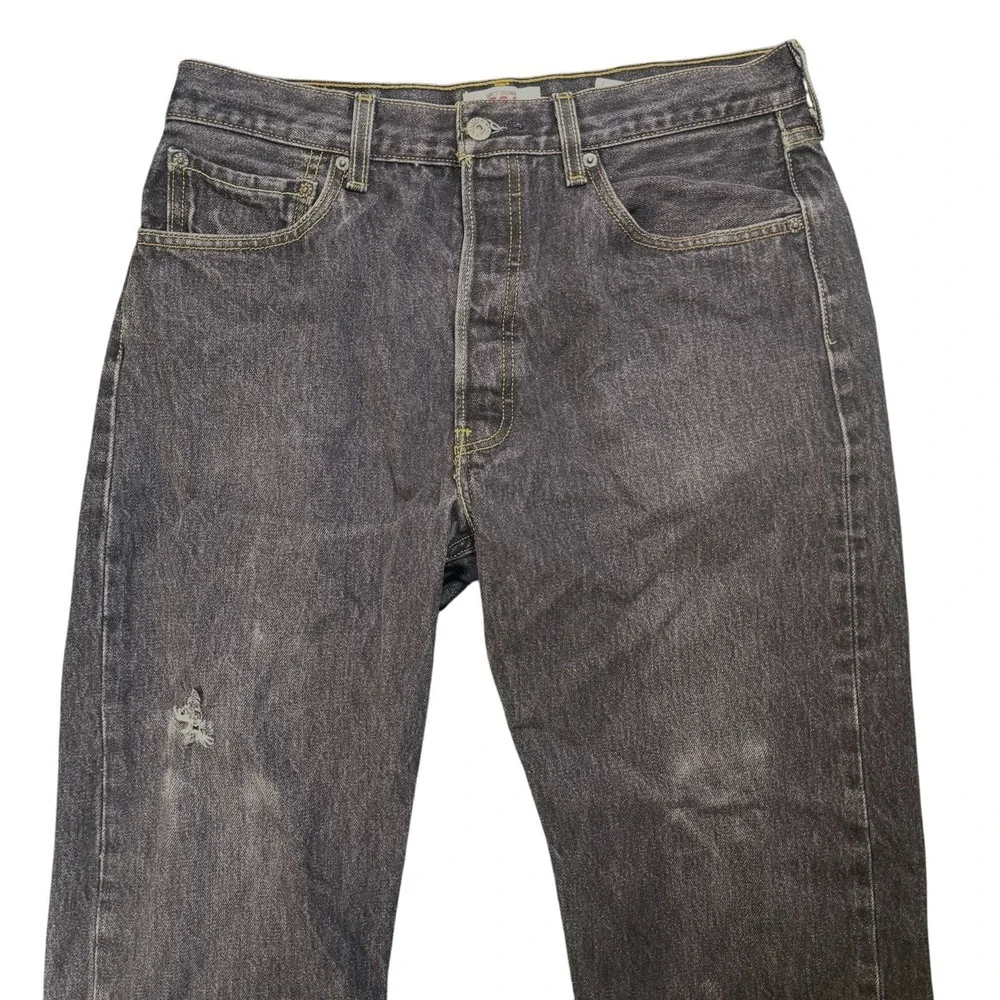 Levis levi 501